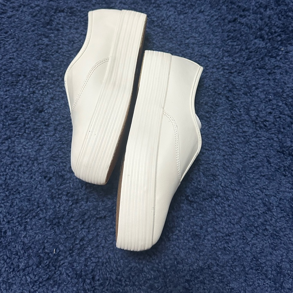 Keds Point Slip Leather - Picture 7 of 10